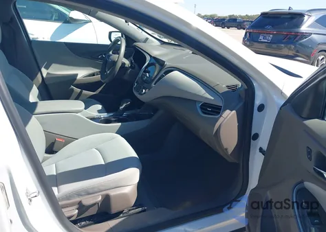 2024 Chevrolet Malibu Fwd 1Lt z USA, uszkodzony, nr VIN 1G1ZD5ST5RF130245